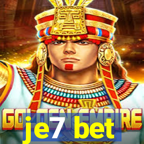 je7 bet